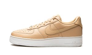 Air Force 1 07 Craft "Vachetta Tan"