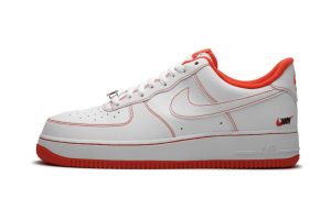 Air Force 1 '07 LV8 EMB "Rucker Park"