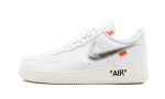 Air Force 1 07 "Off-White - ComplexCon"