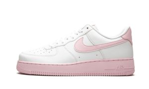 Air Force 1 '07 "Pink Foam"