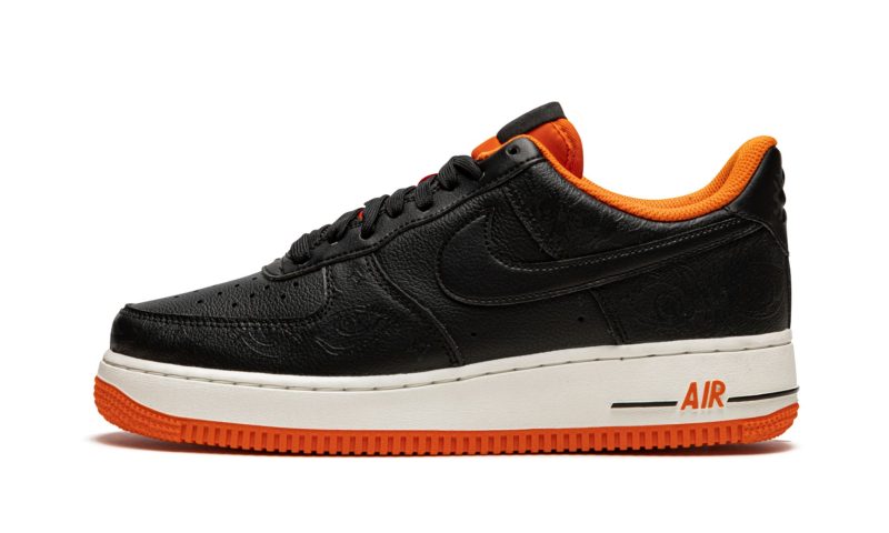 Air Force 1 '07 Prm "Halloween"