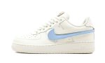 Air Force 1 '07 QS "Replaceable Swoosh Pack - Sail"