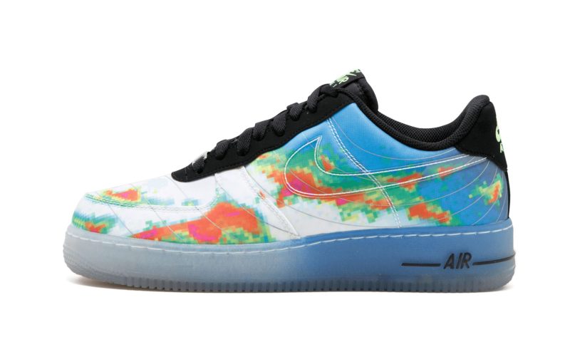 Air Force 1 Comfort PRM W-MAN "Weather Man"