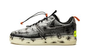 Air Force 1 Experimental "Halloween"