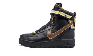 Air Force 1 Hi SP Tisci "Black"