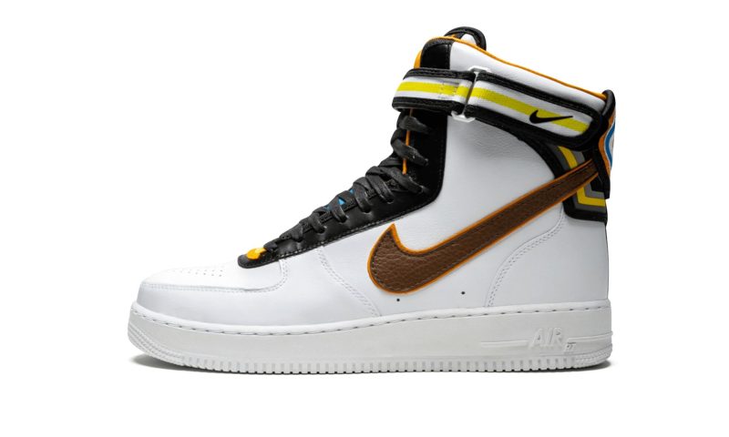 Air Force 1 Hi SP Tisci "White"