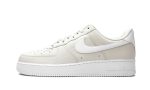 Air Force 1 Low '07 "Light Bone"