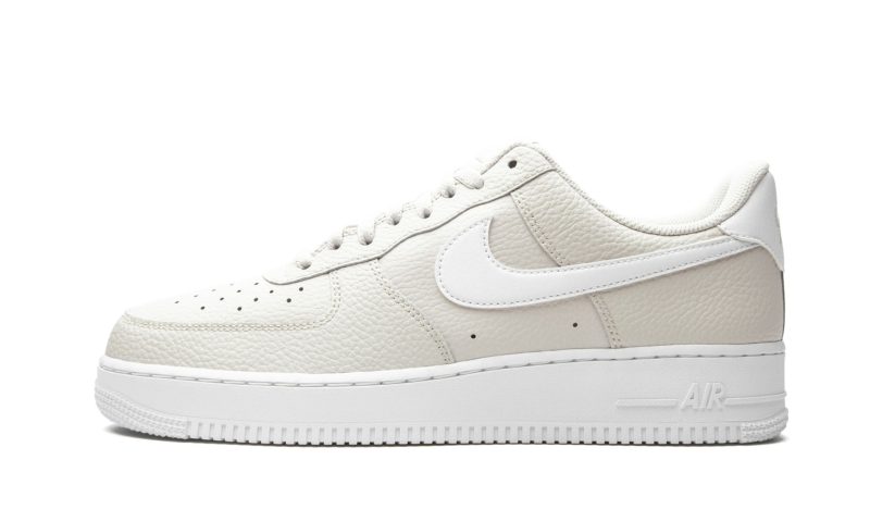 Air Force 1 Low '07 "Light Bone"