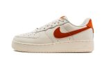 Air Force 1 Low Craft "Mantra Orange"