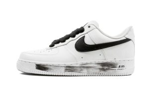 Air Force 1 Low "G-Dragon-White"