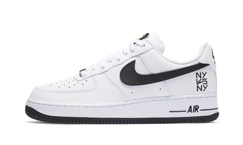 Air Force 1 Low "NY vs NY"