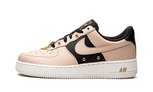 Air Force 1 Low PRM "Particle Beige / Gold Dubrae"