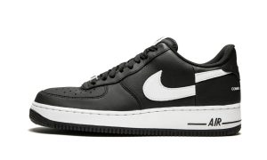 Air Force 1 Low "Supreme x Comme Des Garcons"