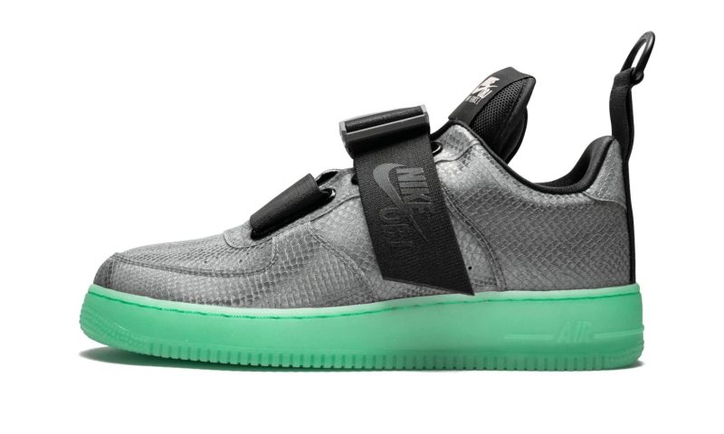 Air Force 1 Utility QS OBJ