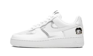 W Air Force 1 '07 "Olivia Kim - Friends & Family"