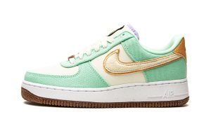 WMNS Air Force 1 Low "Happy Pineapple"