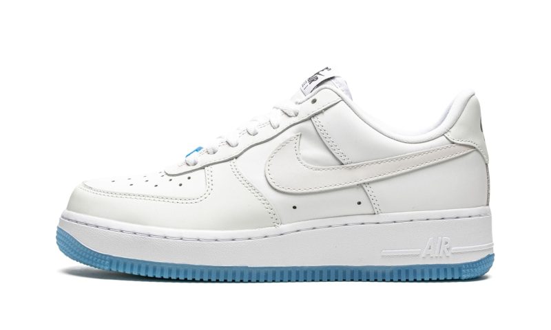 WMNS Air Force 1 Low LX "UV Reactive"