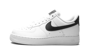 WMNS Air Force 1 Low "White / Black"