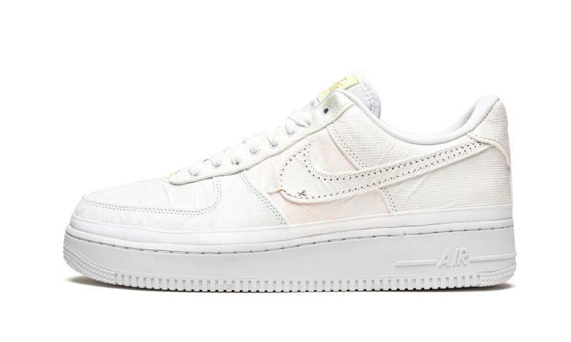 Wmns Air Force 1 07' PRM "Pastel Reveal"