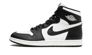 Air Jordan 1 Retro High 85 Black White (2023)