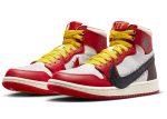 Air Jordan 1 High Zoom Air CMFT 2 Teyana Taylor A Rose From Harlem