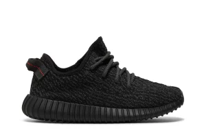 Yeezy Boost 350 Pirate Black (2023)