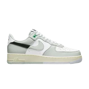 Air Force 1 Low '07 LV8 Split Light Silver