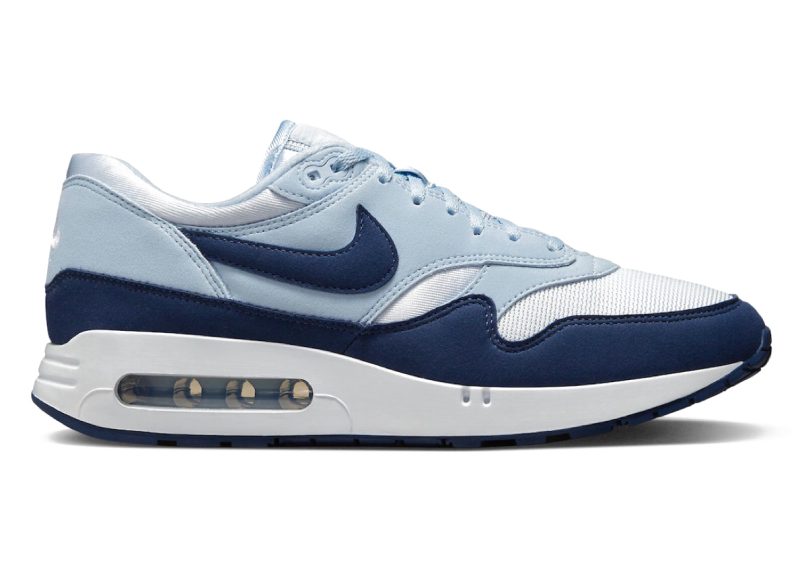 Nike Air Max 1 '86 OG Big Bubbles Light Armory Blue