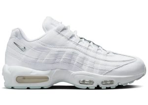 Nike Air Max 95 Jewel Triple White