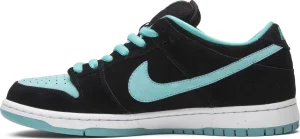 Nike SB Dunk Low Clear Jade