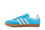 adidas Samba OG Sporty & Rich Blue Grey