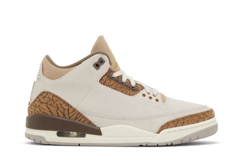 Air Jordan 3 Retro Palomino