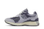 New Balance 2002R Protection Pack Light Arctic Grey Purple 2