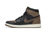 Air Jordan 1 Retro High OG Palomino 2