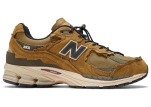 New Balance 2002R Protection Pack High Desert