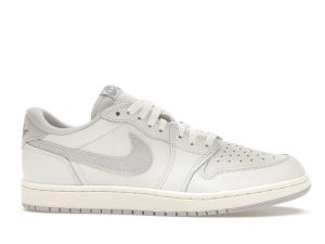 Air Jordan 1 Low 85 Neutral Grey