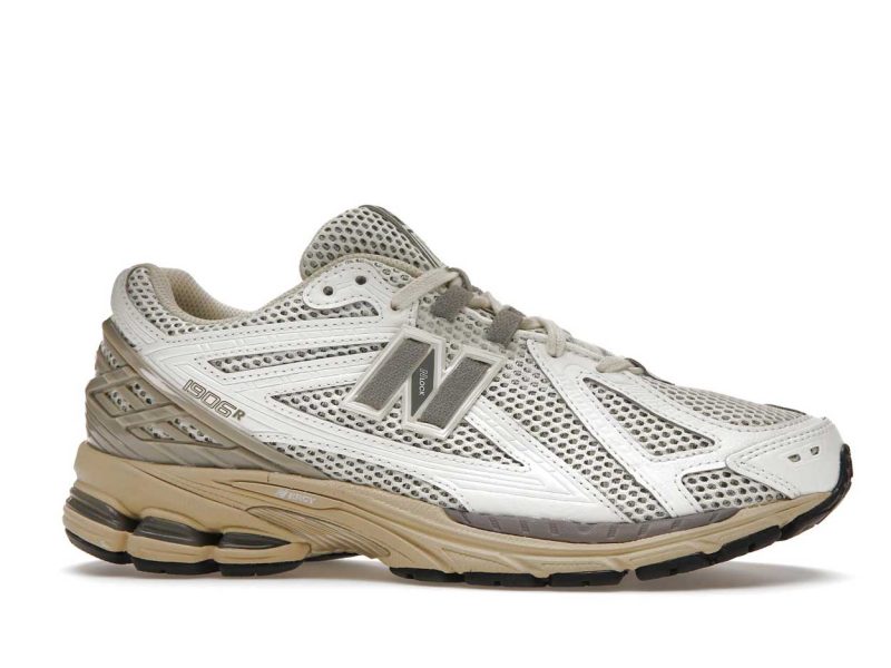 New Balance 1906R Sea Salt Marblehead