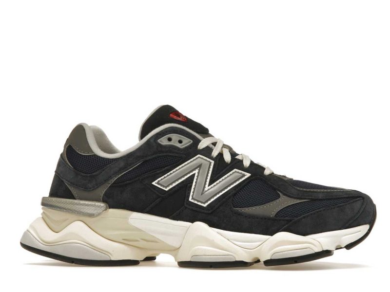 New Balance 9060 Navy White