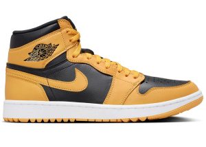 Air Jordan 1 Retro High Golf Pollen