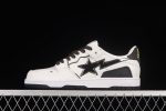 A Bathing Ape Bape SK8 Sta White Silver 1.jpg