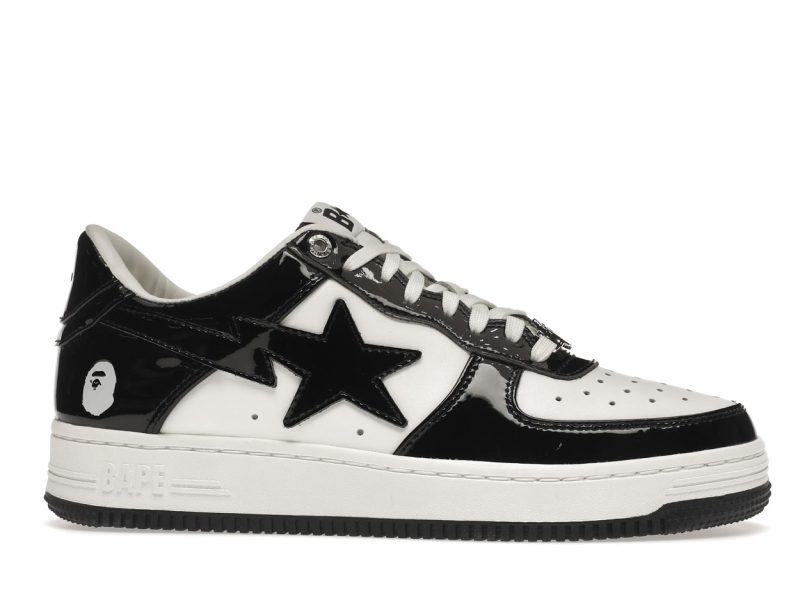 A Bathing Ape Bape Sta Low Black.jpg