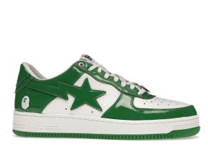 A Bathing Ape Bape Sta Low Green.jpg