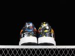 A Bathing Ape Bape Sta Paint Splatter Black 4.jpg