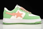 A Bathing Ape Bape Sta Pastel Green 2.webp