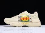 Gucci Rhyton Logo Ivory 1.webp