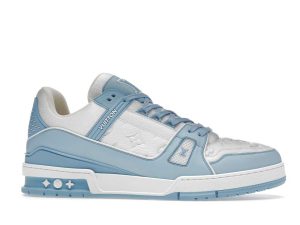 Louis Vuittоп Trainer Low White Blue.jpg