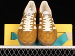 adidas Gazelle Gucci Original GG Beige Brown Womens 5.jpg