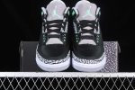 Air Jordan 3 Retro Green Glow 5