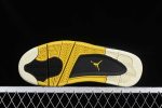 Air Jordan 4 Retro Vivid Sulfur (Women's) 3