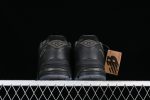 New Balance 991v2 MiUK Stone Island Black 3